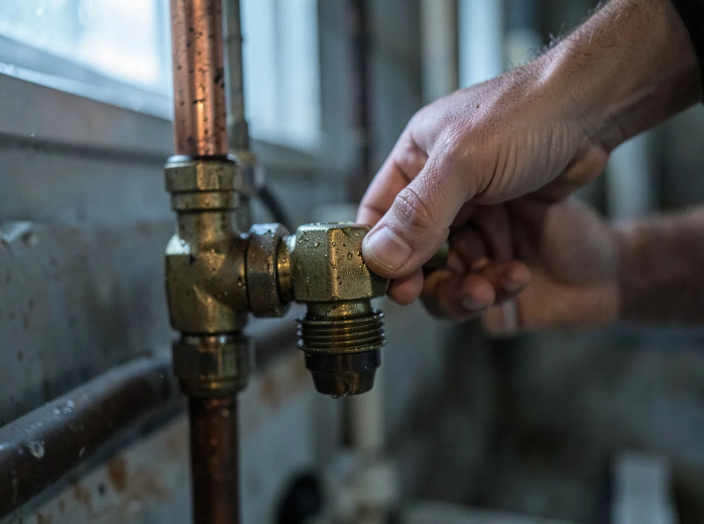 Emergency Plumber Preston, WA FAQs